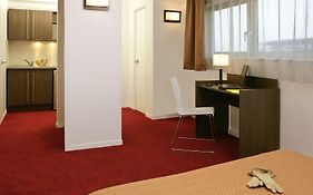 Aparthotel Adagio Access Paris La Villette